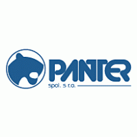 Panter Logo Vector