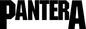 Pantera Logo PNG Vector
