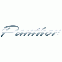 Panther Logo PNG Vector