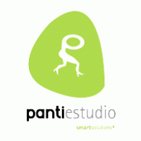 Pantiestudio Logo PNG Vector