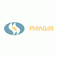 Panva gas Logo PNG Vector