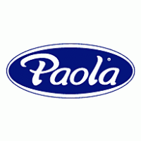 Paola Logo PNG Vector