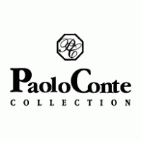 Paolo Conte Collection Logo PNG Vector