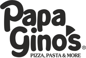 Papa Gino's Logo Vector