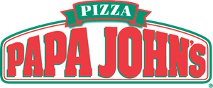 Papa Johns Logo PNG Vector