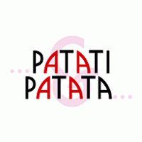 Papati & Patata Logo PNG Vector