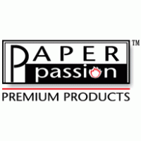 Paperpassion Logo PNG Vector