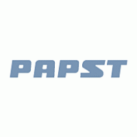 Papst Logo PNG Vector