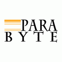 ParaByte Logo PNG Vector
