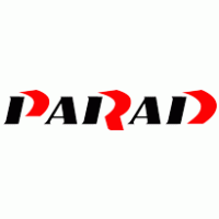 Parad Logo PNG Vector