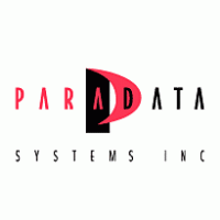 Paradata Systems Logo PNG Vector