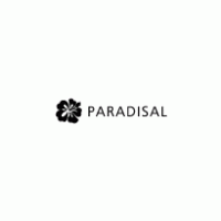 Paradisal Logo PNG Vector