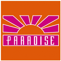 Paradise Logo PNG Vector
