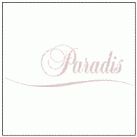 Paradise Logo PNG Vector
