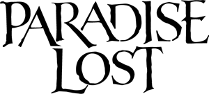 Paradise Lost Logo PNG Vector