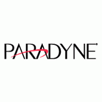 Paradyne Logo PNG Vector