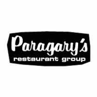 Paragary's Logo Vector