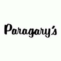 Paragary's Logo PNG Vector