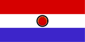 Paraguay Logo Vector