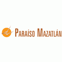 Paraiso Mazatlan Logo PNG Vector