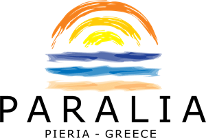 Paralia Logo PNG Vector