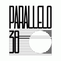 Parallelo 38 Logo PNG Vector