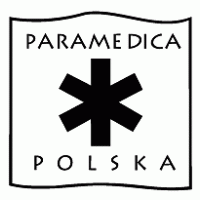 Paramedica Logo PNG Vector