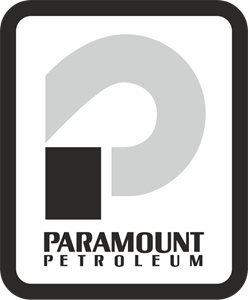 Paramount Petroleum Logo PNG Vector