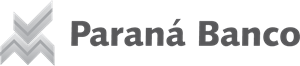 Paraná Banco Logo Vector