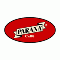 Parana Caffe Logo PNG Vector