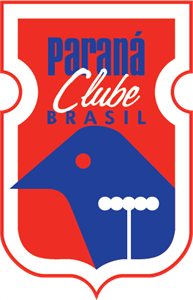 Parana Clube de Curitiba-PR Logo Vector