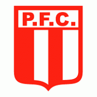Parana Futbol Club de San Pedro Logo Vector