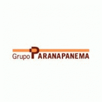 Paranapanema Logo PNG Vector