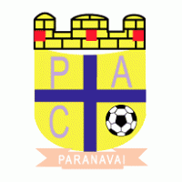 Paranavai Logo PNG Vector