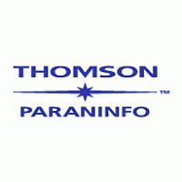 Paraninfo Logo Vector