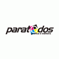 Paratodos Logo PNG Vector