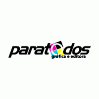 Paratodos Logo Vector