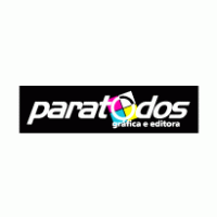 Paratodos Logo PNG Vector
