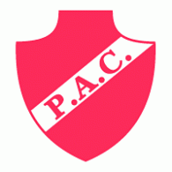 Paratyense Atletico Clube de Paraty-RJ Logo PNG Vector