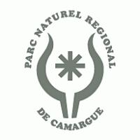 Parc naturel regional de Camargue Logo PNG Vector