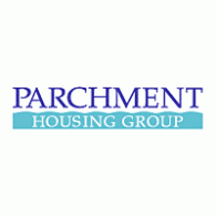 Parchment Housing Group Logo PNG Vector