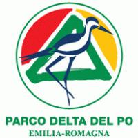 Parco Delta del Po Logo Vector