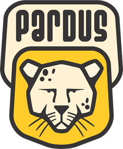Pardus OS Logo PNG Vector