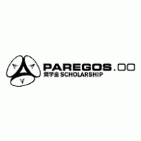 Parefos Scholarship Logo PNG Vector