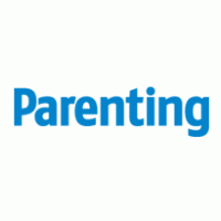 Parenting Logo PNG Vector