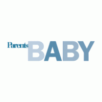 Parents Baby Logo Vector