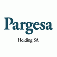 Pargesa Holding Logo PNG Vector