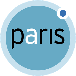 Paris Logo PNG Vector