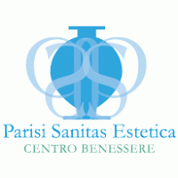 Parisi Sanitas Logo PNG Vector