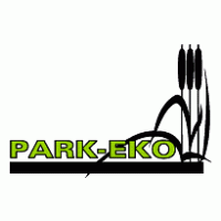 Park-Eco Logo Vector